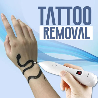 Easy Hair Remover Pen