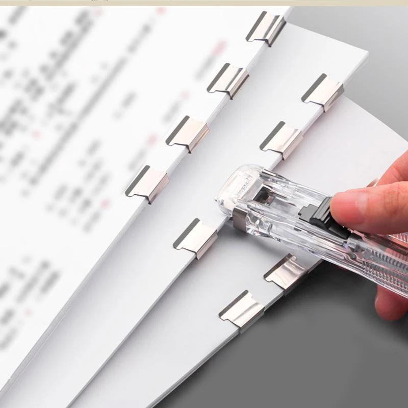 Heavy Duty Office Desk Stapler