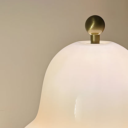 Stylish USB Dimmable Desk Lamp