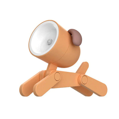 Ambient LED Bedroom Night Lamp