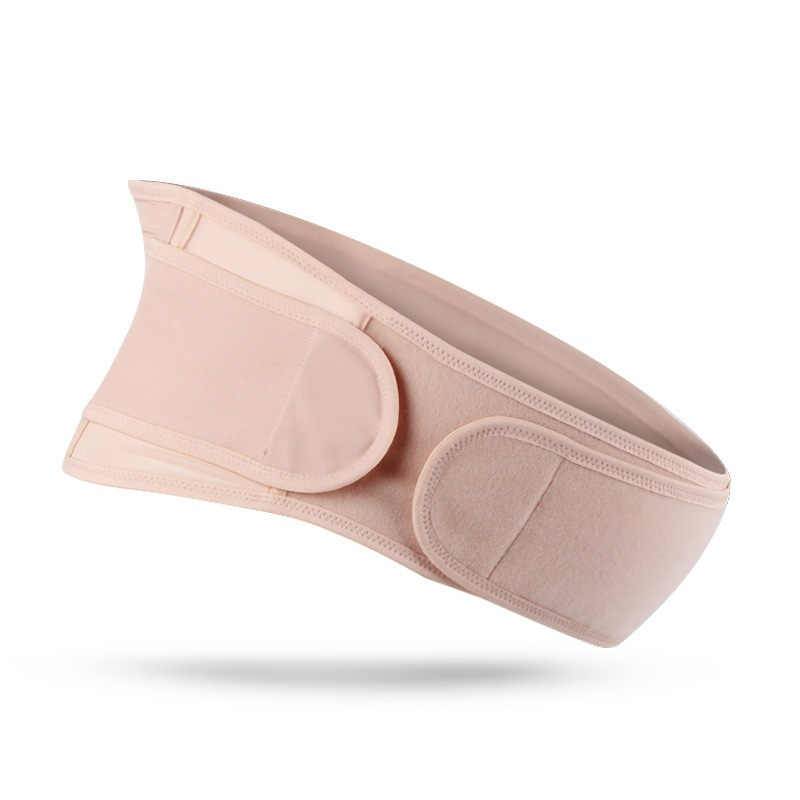 Comfortable Prenatal Support Belt for Moms