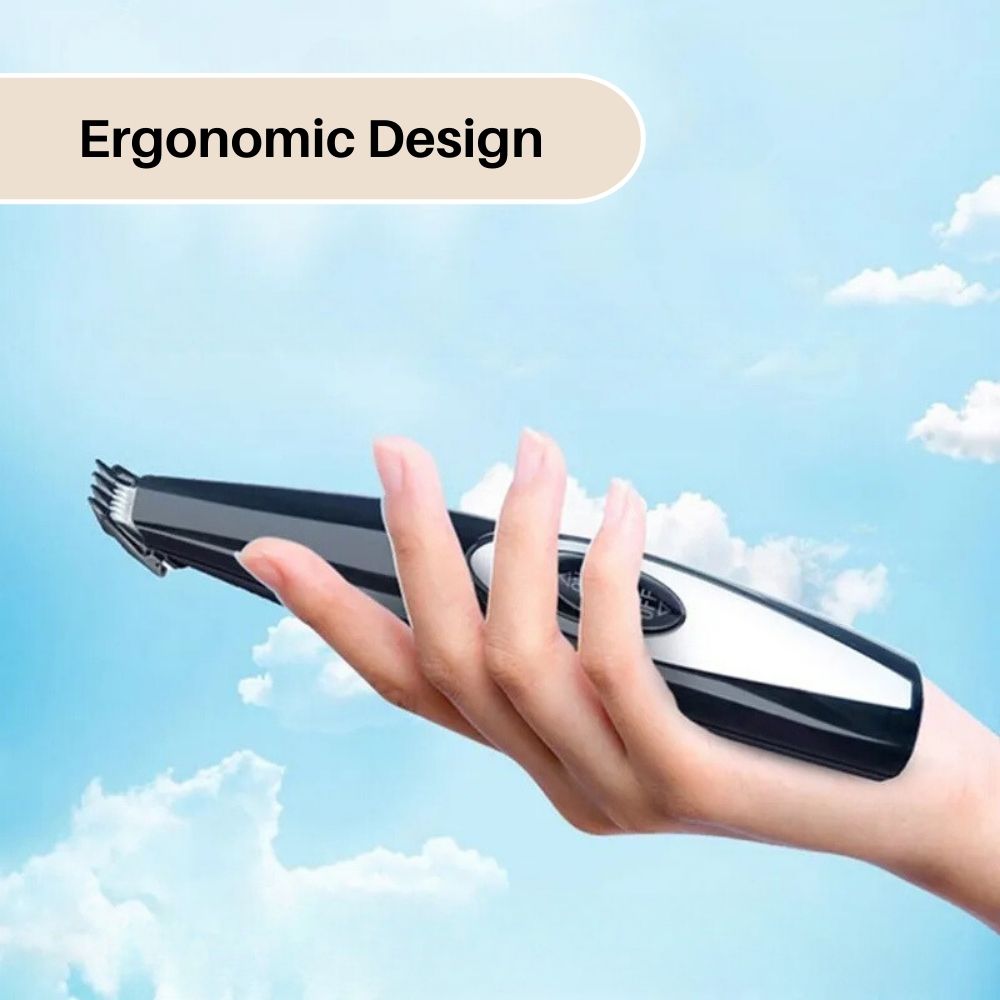 Easy Pet Grooming Trimmer Kit