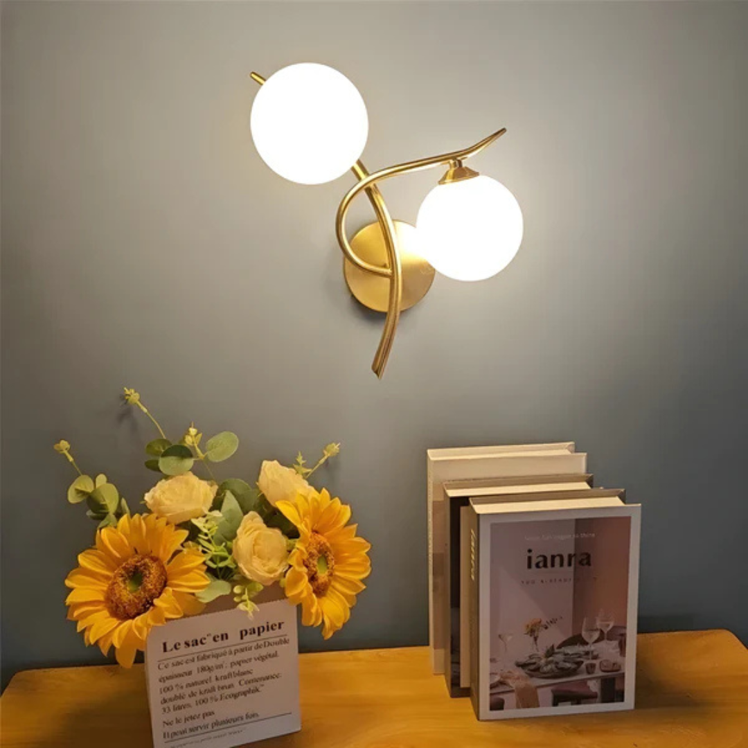 Modern Nordic Wall Light Fixture