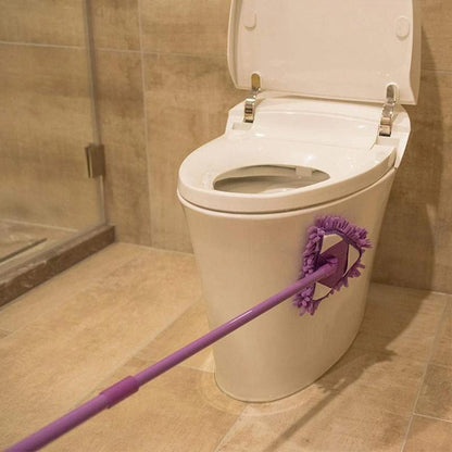Flexible Adjustable Angle Mop
