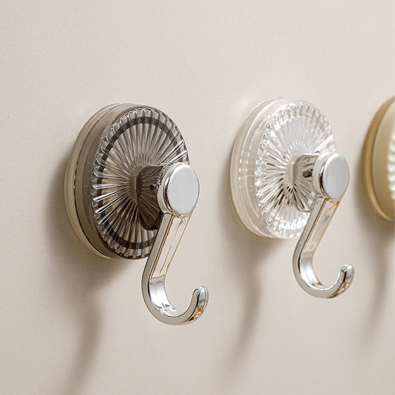 Fesara | Heavy Duty Suction Cup Wall Hooks
