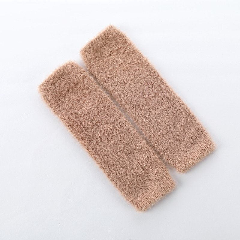 Cozy Baby Fleece Leggings for Toddlers