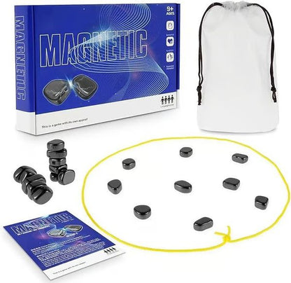 Portable Travel Chess Set