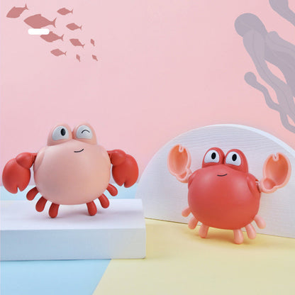 Fun Baby Bath Time Playset
