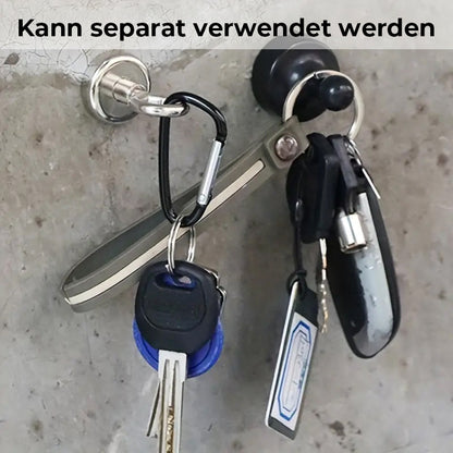 Strong Magnetic Camping Tent Hook