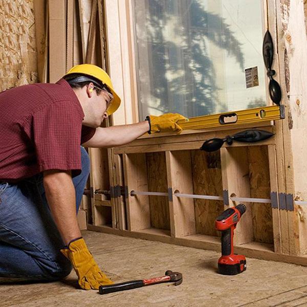 Heavy Duty Inflatable Pry Bar Tool
