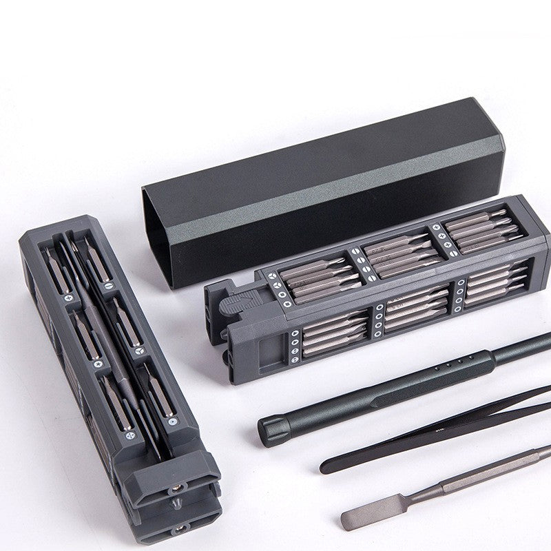 Ultimate 44-in-1 Multi Tool Screwdriver Kit - Fesara