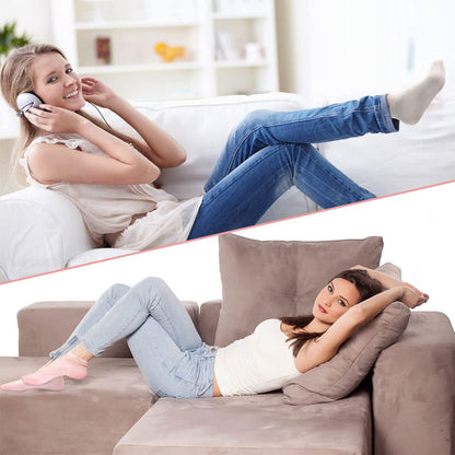 Comfortable Women's Rubber Socks