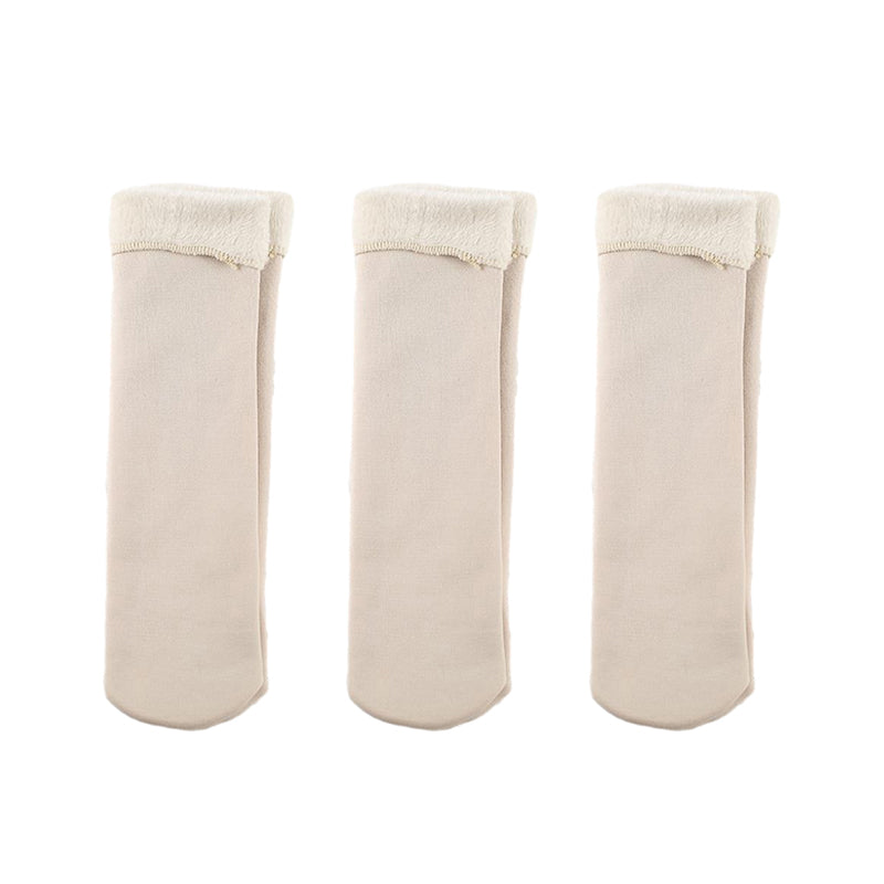 Cozy Women's Soft Fuzzy Socks