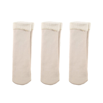 Cozy Women's Soft Fuzzy Socks