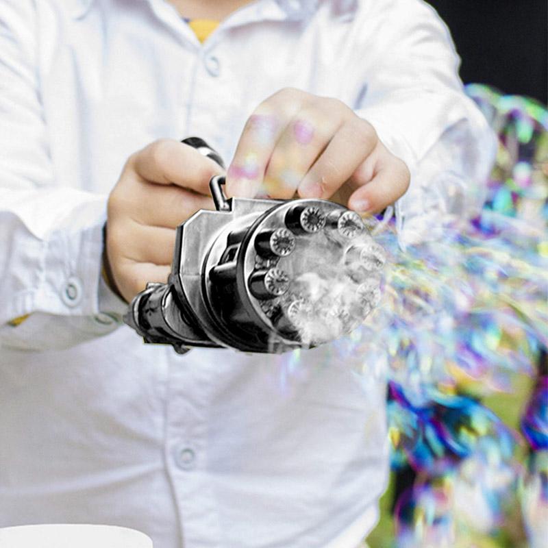 Fesara | Automatic Fizzy Water Maker