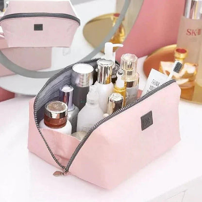Practical Travel Underwear Storage Bag
