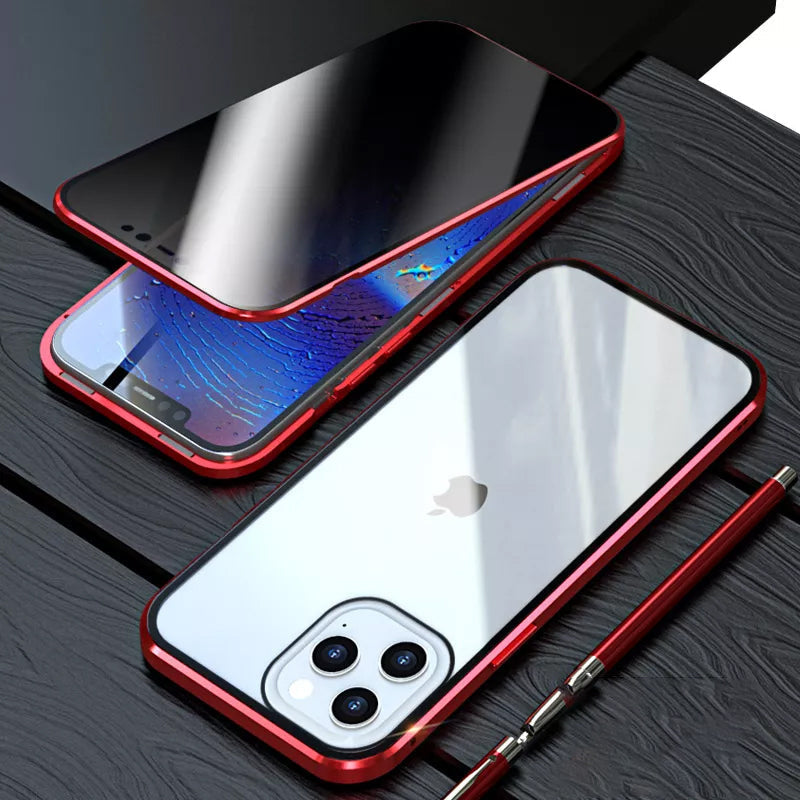 Private Anti-Spy iPhone Screen Protector