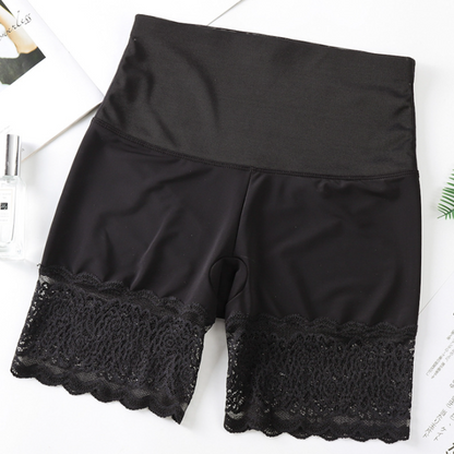 Silky Smooth Anti Chafe Thigh Protectors