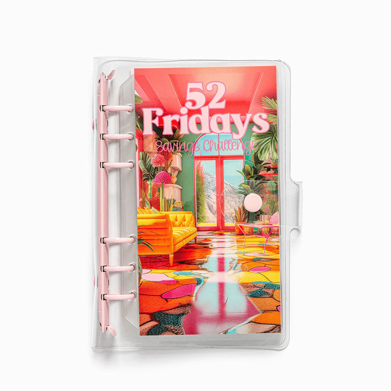 Fesara | Ultimate Weekly Planner Binders