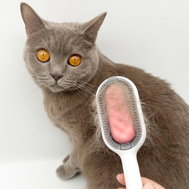 Fesara | Pet Grooming Shedding Tool