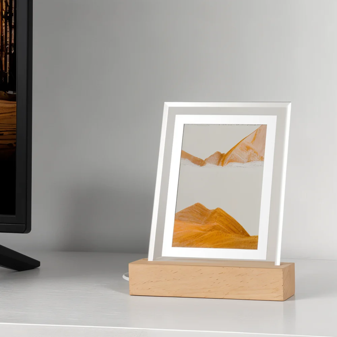Fesara | Dynamic Color Changing Desk Lamp