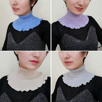 Premium Detachable Shirt Collar