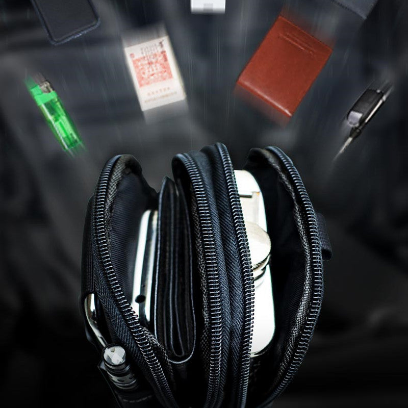 Practical Outdoor Utility Belt Bag
