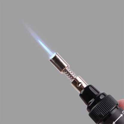 Compact Handy Welding Torch Kit