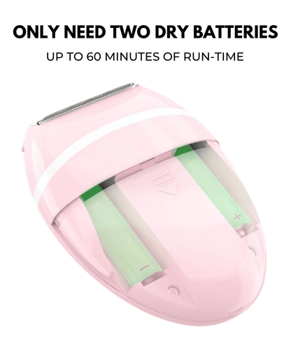Women's Electric Razor Shaver
