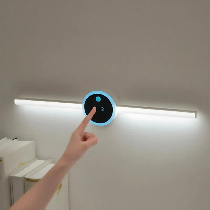 Compact Smart Laser Level