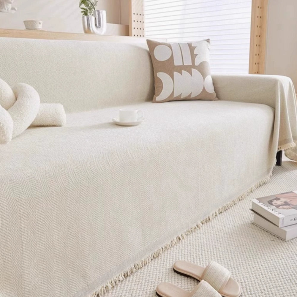 Furniture Cover for Sofas and Luxury Homes