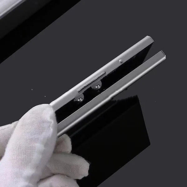 Slim Protective Credit Card Holder Case