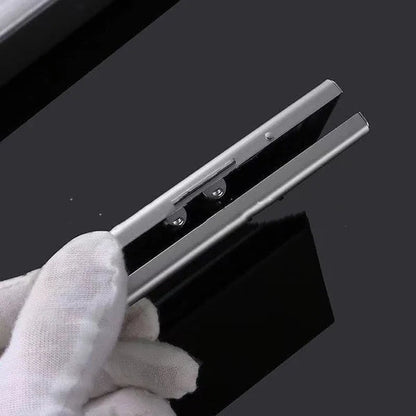 Slim Protective Credit Card Holder Case