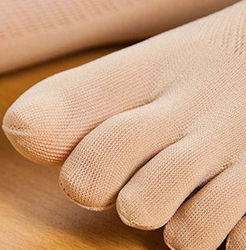 Comfortable Ladies Ankle Socks