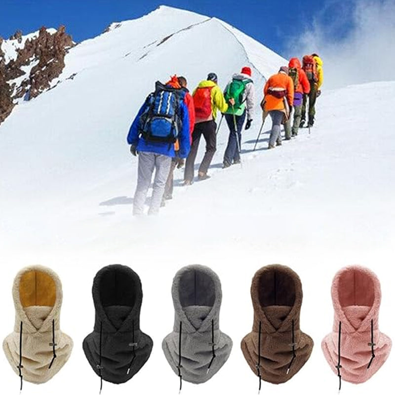 Fesara | Thermal Beanie - Cold Weather, Waterproof and Versatile