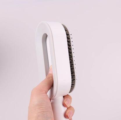 EasyClean Hair Brush Tool