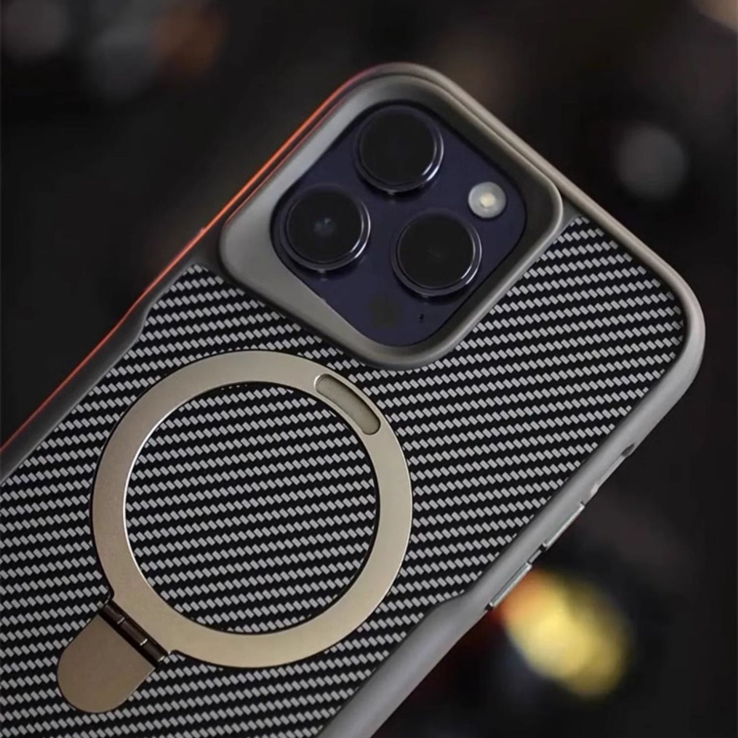 Strong Protective Phone Cover Case