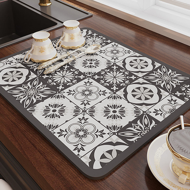 Waterproof Anti-Slip Kitchen Countertop Mat