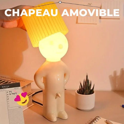 Bright Touch Table Lamp LED Home Lighting