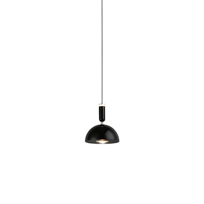 Scandinavian Style LED Hanging Lamp