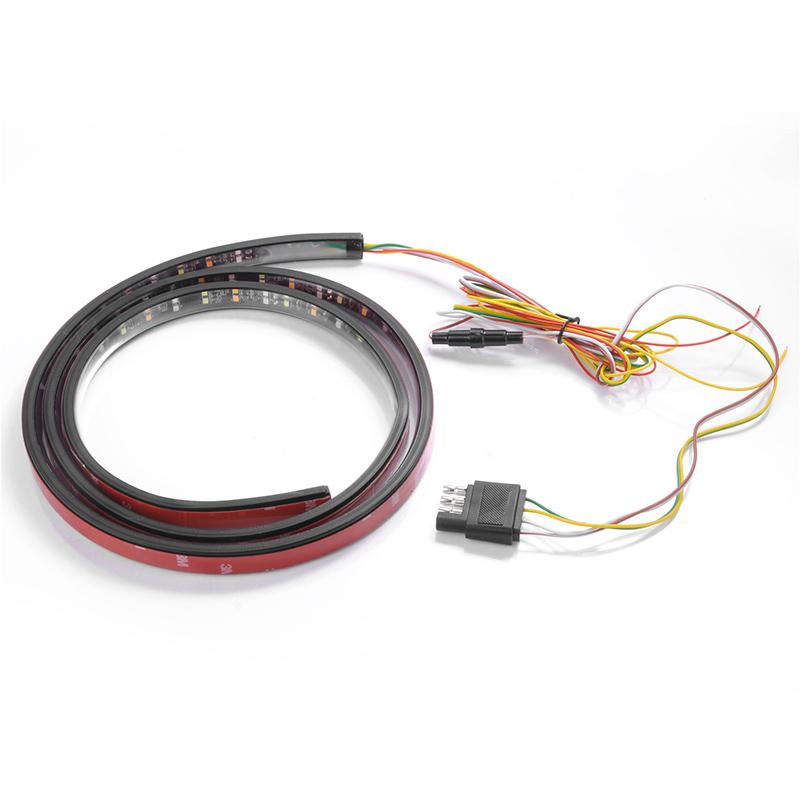 High Power LED Light Bar