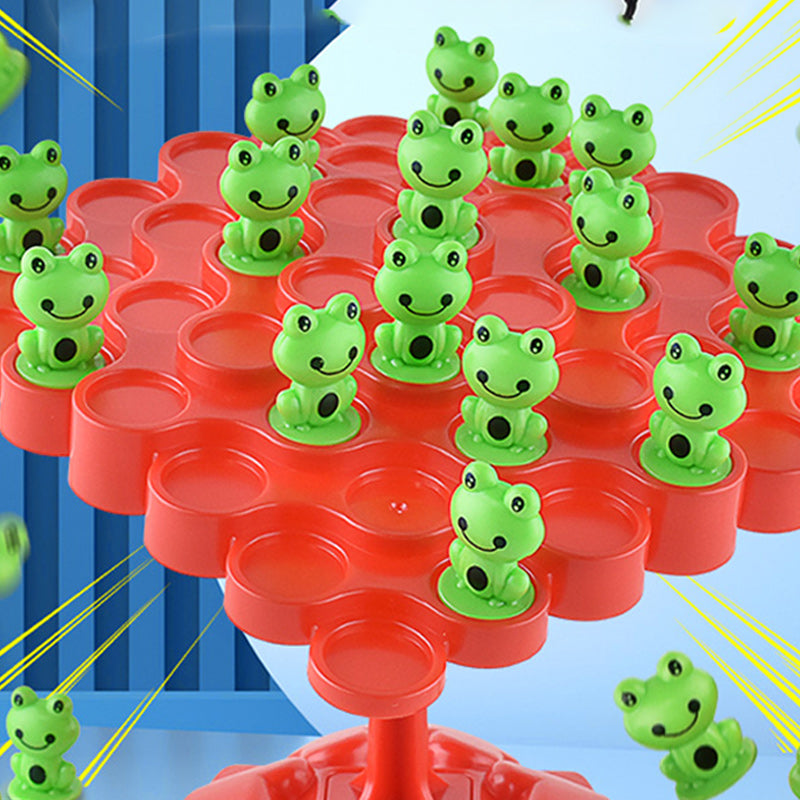 Fun Animal Balance Toy Set for Children