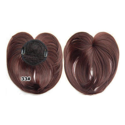 Fesara | Premium Hair Clip Piece