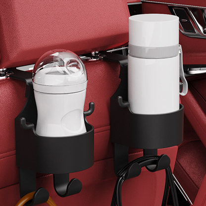 Universal Car Seat Back Hangers