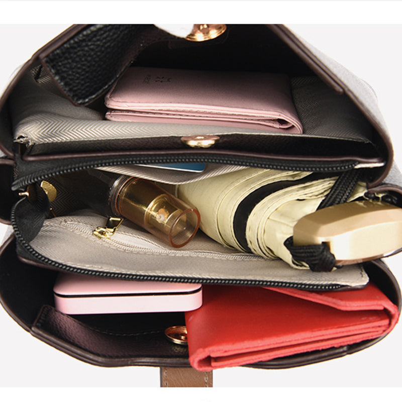 Fesara | Women's Fashion Tote Handbag