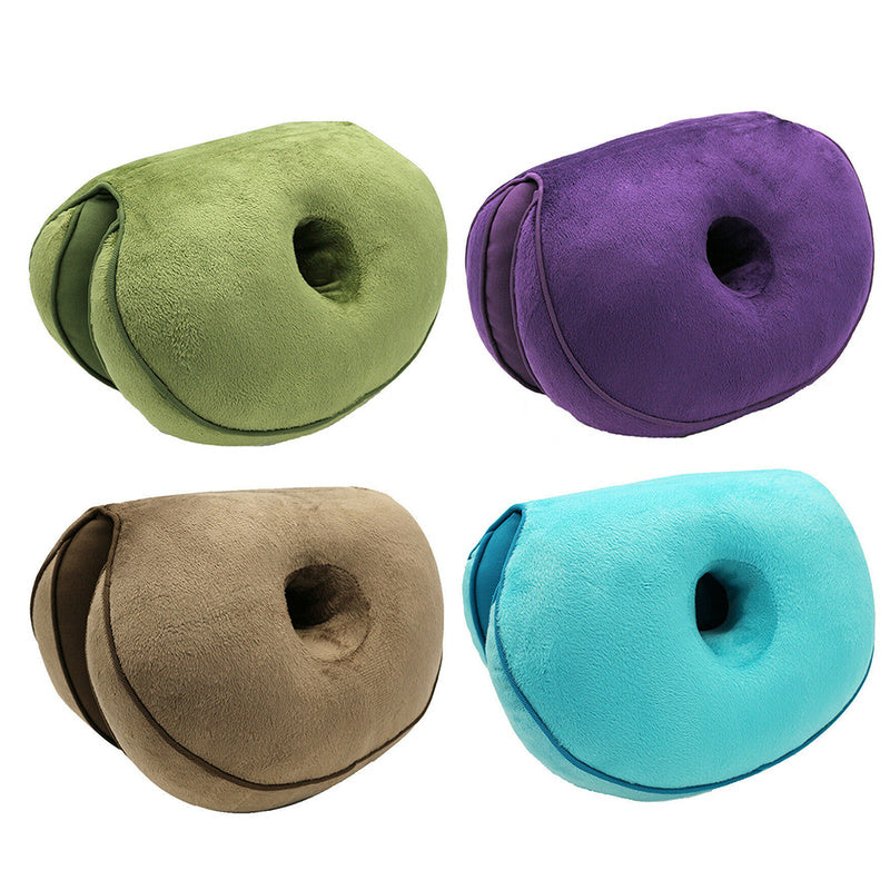 Ergonomic Supportive Chair Cushion