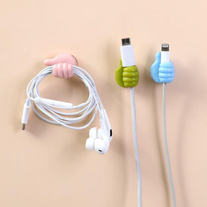 Stylish Hand Shaped Wall Hook