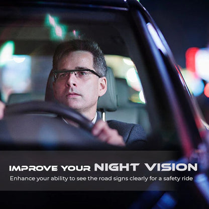 Prescription Free Adjustable Focus Reading Glasses