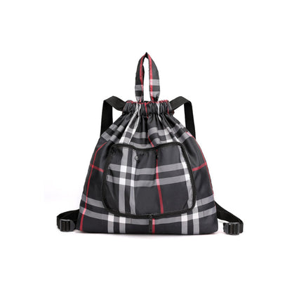 Big Storage Gym Bag