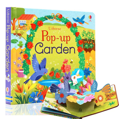 Interactive 3D Kids Book | Fun Learning Storybook